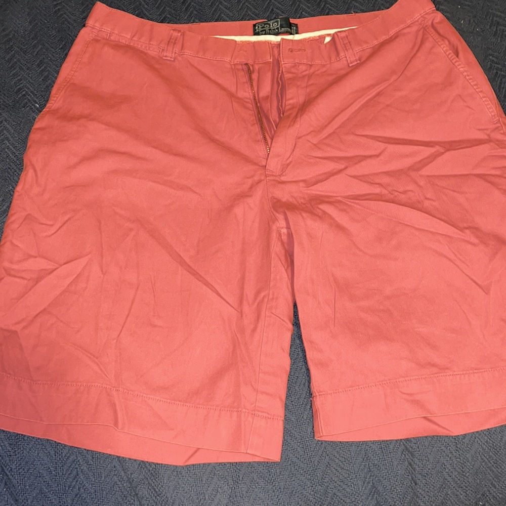 Ralph Lauren shorts koral color